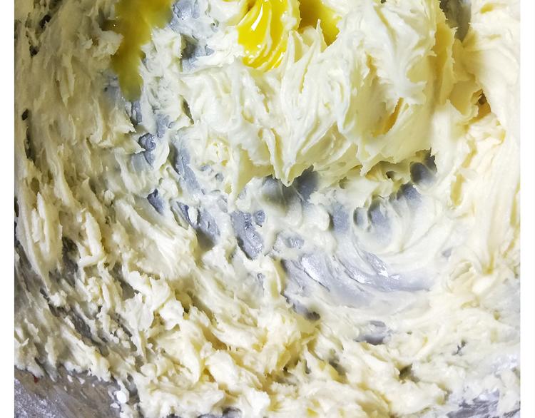 仙女爱心表白磅蛋糕-第149话