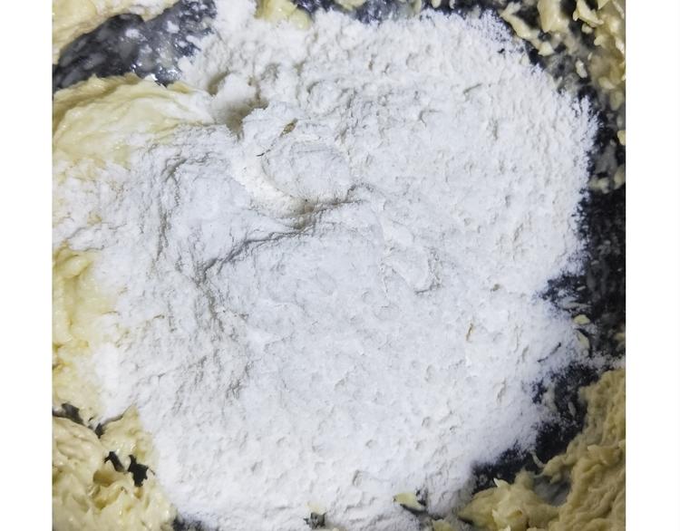 仙女爱心表白磅蛋糕-第149话