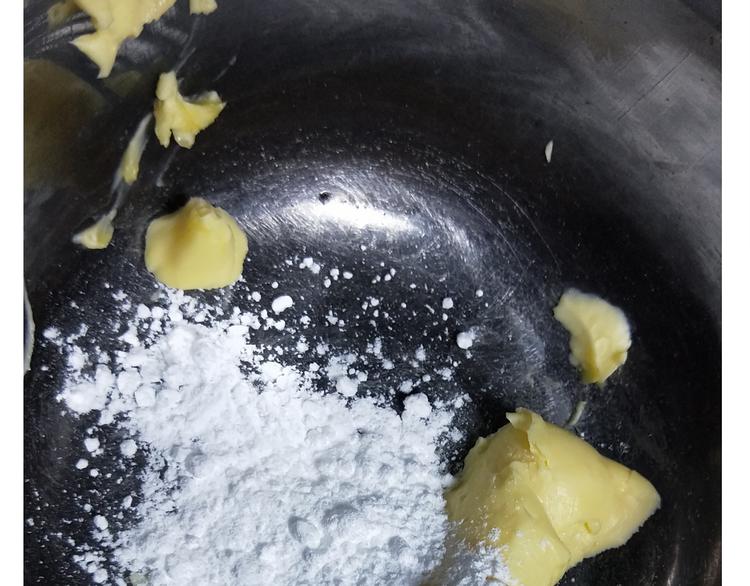 仙女爱心表白磅蛋糕-第149话