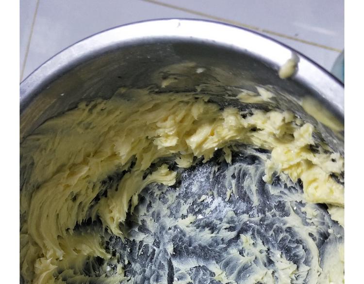 仙女爱心表白磅蛋糕-第149话