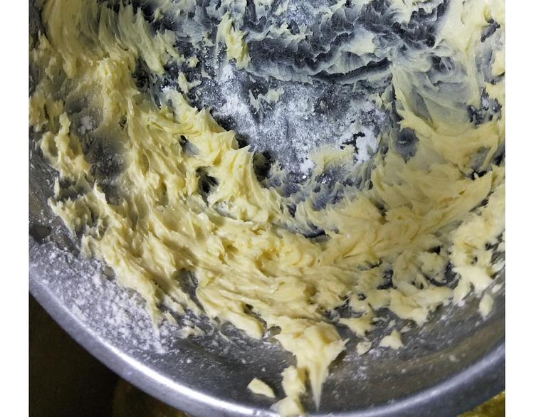 仙女爱心表白磅蛋糕-第149话