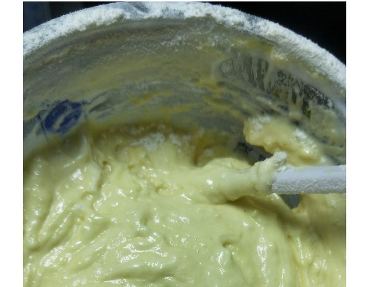 仙女爆弹奶油蛋糕-第151话