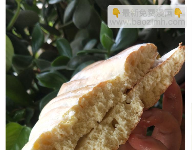 仙女爆弹奶油蛋糕-第151话