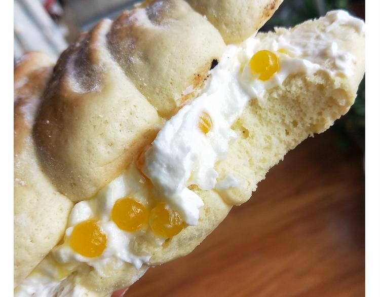 仙女爆弹奶油蛋糕-第151话