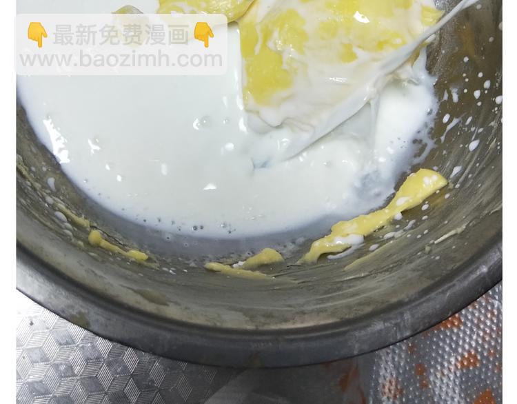 仙女泡芙(1/2)-第153话