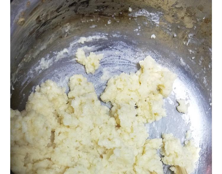 仙女泡芙(1/2)-第153话