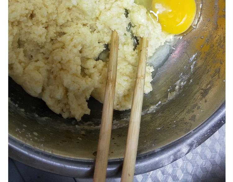 仙女泡芙(1/2)-第153话