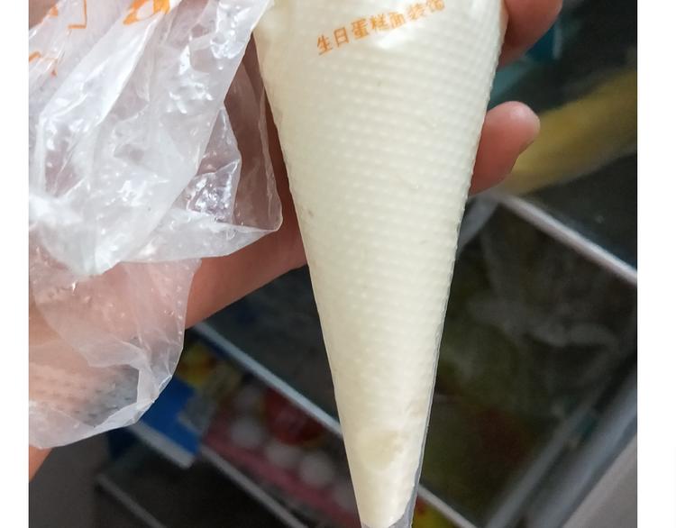 仙女泡芙(1/2)-第153话