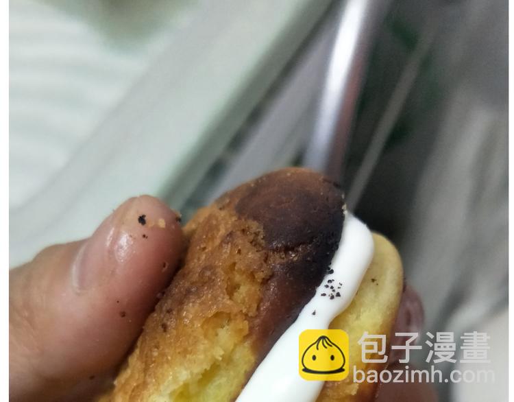 仙女泡芙(1/2)-第153话