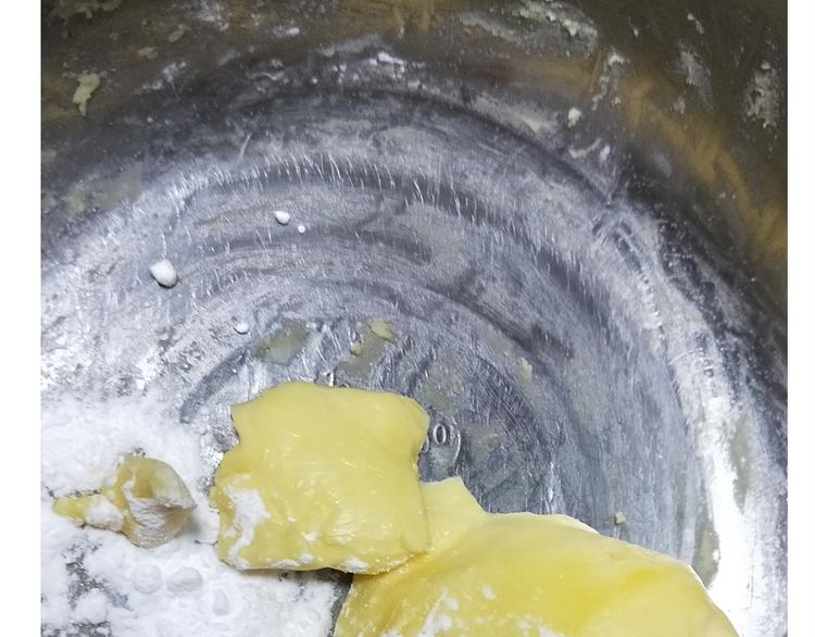 仙女泡芙(1/2)-第153话