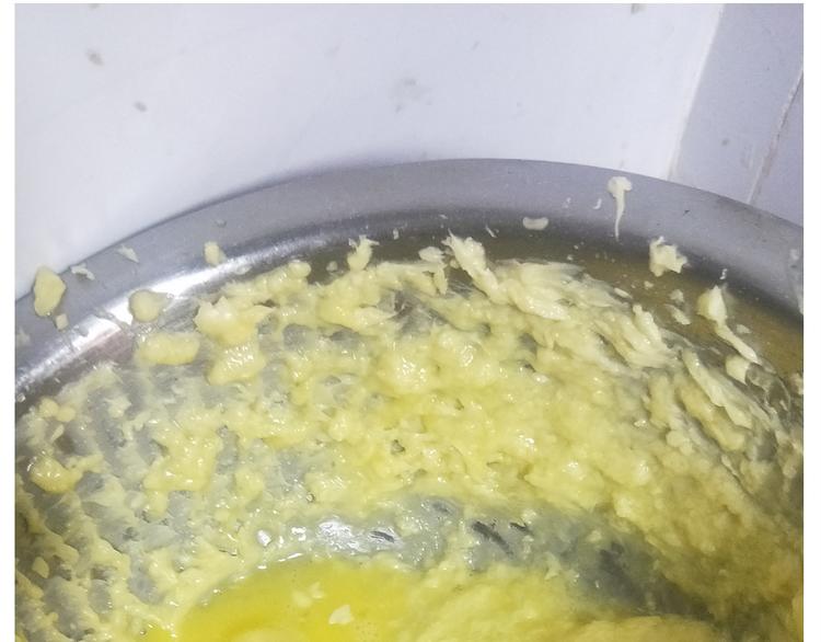 仙女的橙子马芬(1/2)-第155话