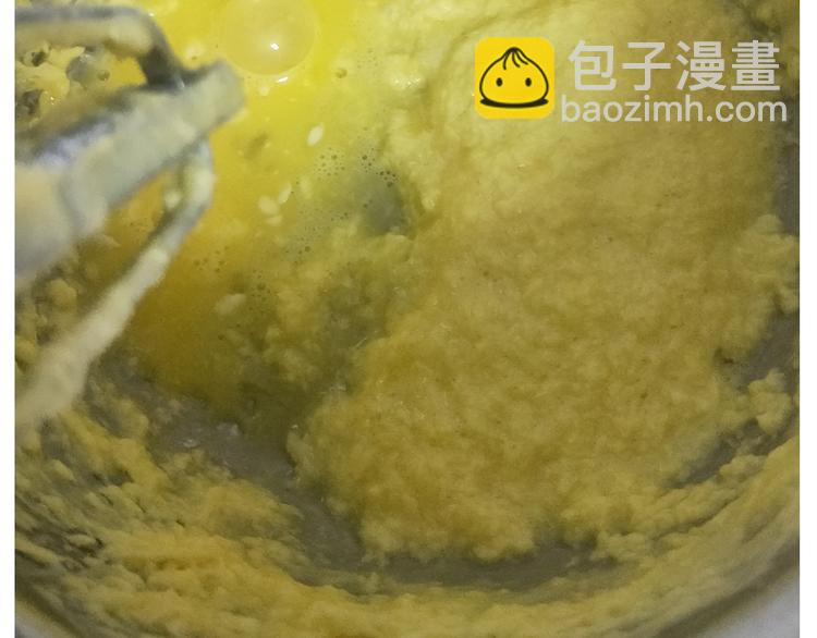 仙女的橙子马芬(1/2)-第155话