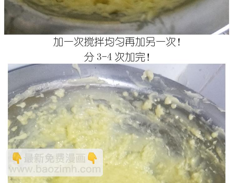 仙女的橙子马芬(1/2)-第155话