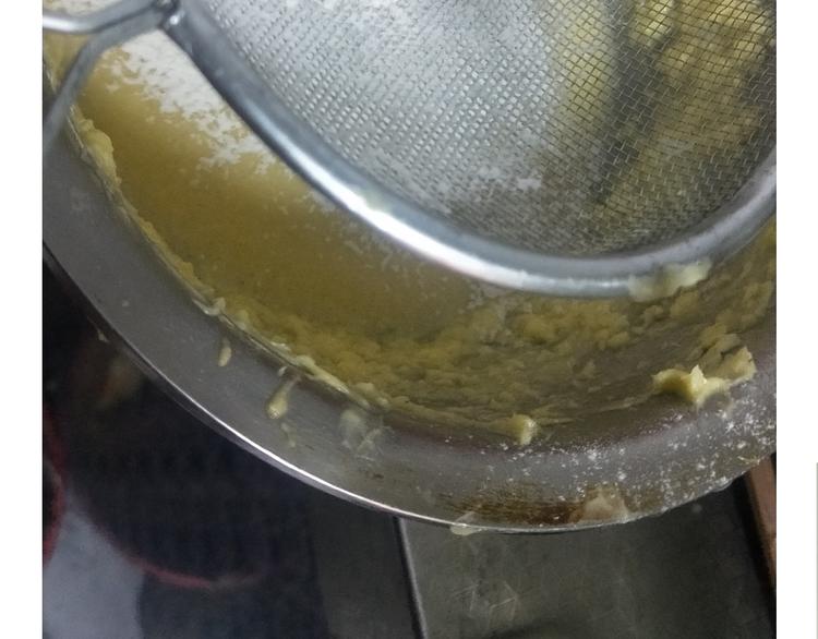 仙女的橙子马芬(1/2)-第155话