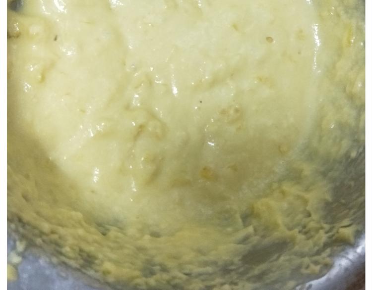 仙女的橙子马芬(1/2)-第155话