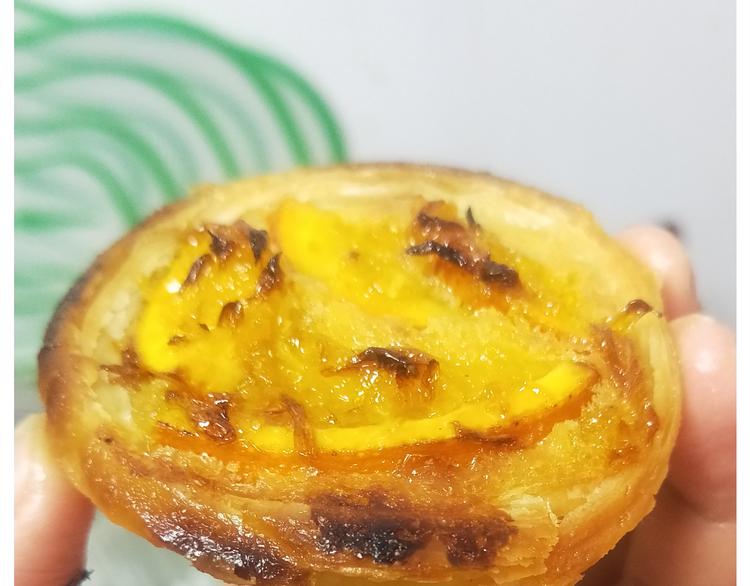 仙女的橙子马芬(1/2)-第155话