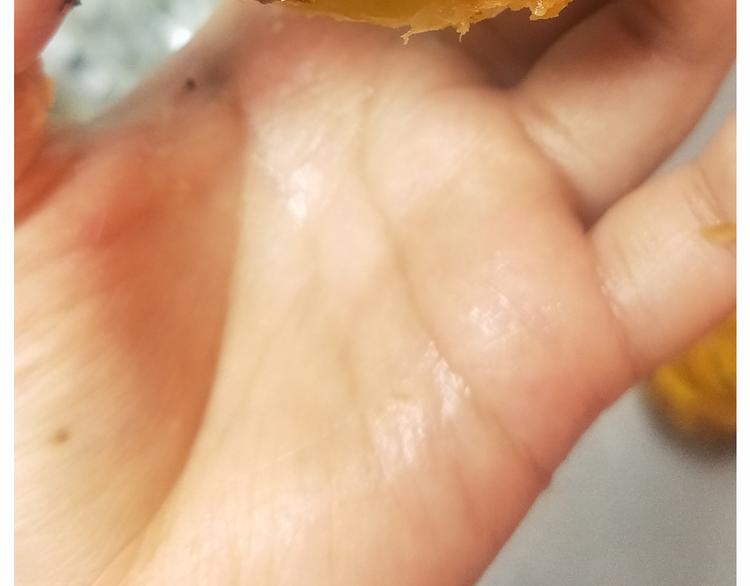 仙女的橙子马芬(1/2)-第155话