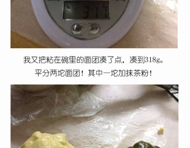 超级无敌华丽小熊猫饼干精美教程！(1/2)-第17话