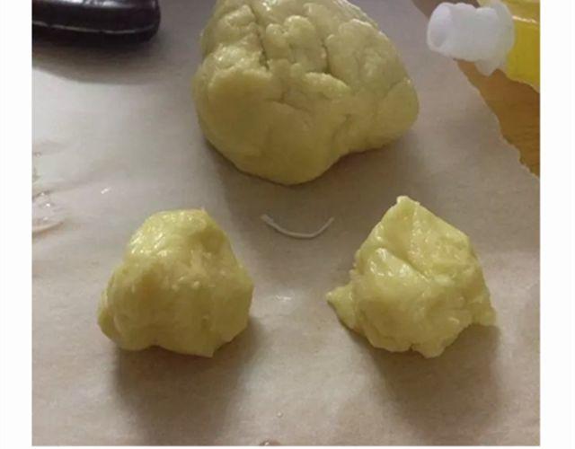 超级无敌华丽小熊猫饼干精美教程！(1/2)-第17话