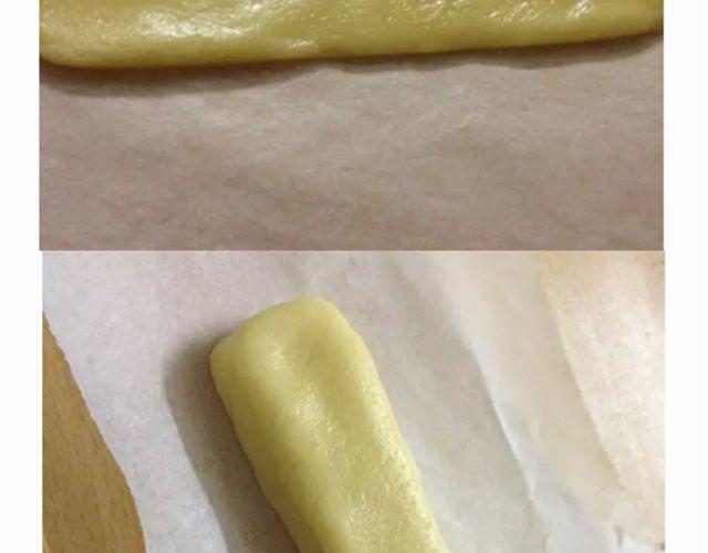 超级无敌华丽小熊猫饼干精美教程！(1/2)-第17话