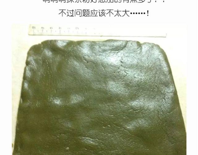 超级无敌华丽小熊猫饼干精美教程！(1/2)-第17话