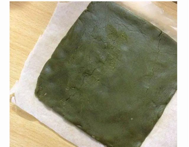 超级无敌华丽小熊猫饼干精美教程！(1/2)-第17话