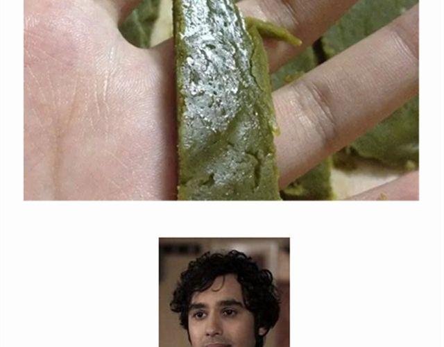 超级无敌华丽小熊猫饼干精美教程！(1/2)-第17话