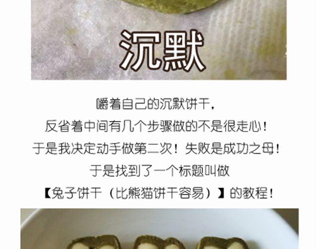 超级无敌华丽小熊猫饼干精美教程！(1/2)-第17话