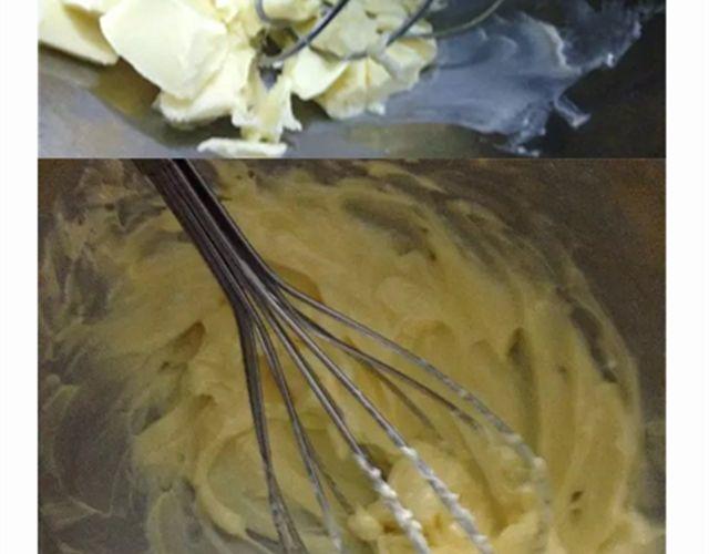 超级无敌华丽小熊猫饼干精美教程！(1/2)-第17话