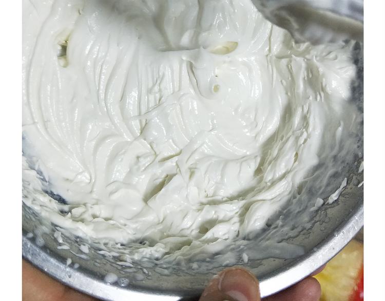 仙女自制趣奶油多多(1/2)-第159话