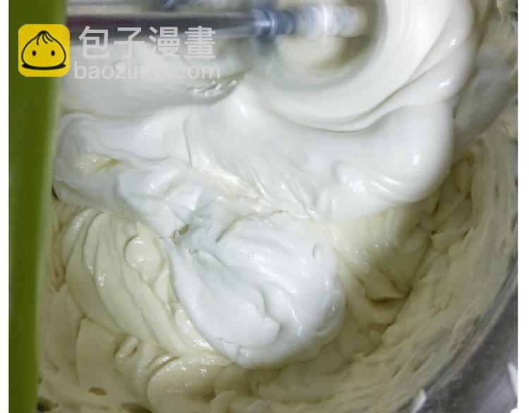 仙女自制趣奶油多多(1/2)-第159话