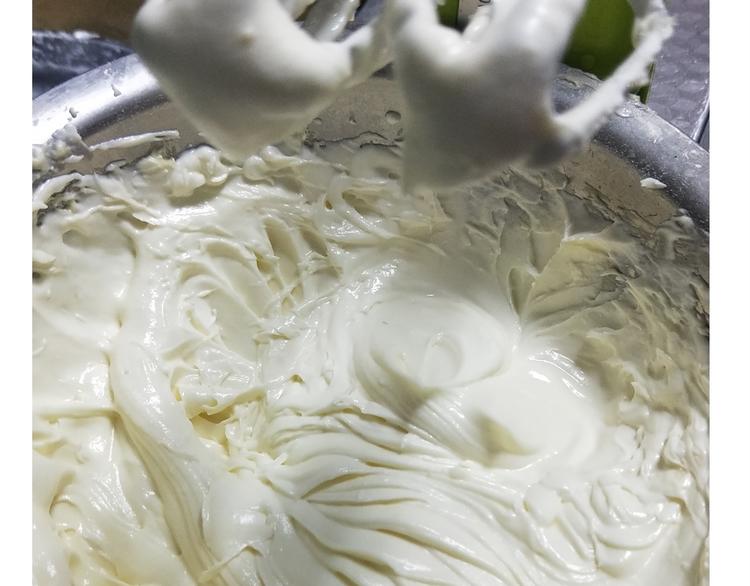 仙女自制趣奶油多多(1/2)-第159话