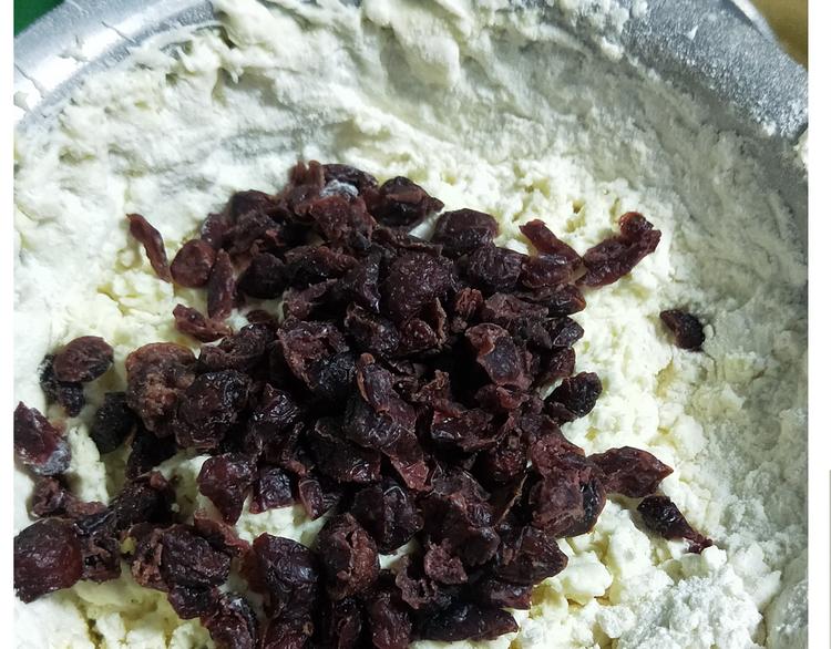 仙女自制趣奶油多多(1/2)-第159话