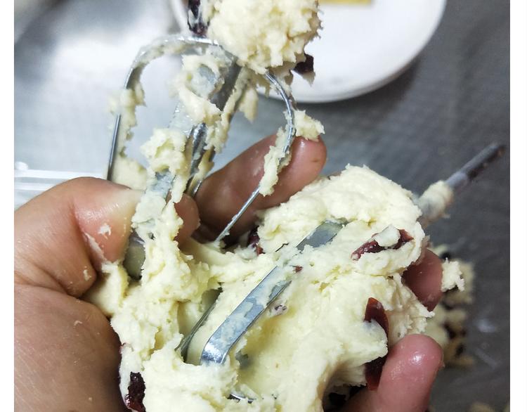 仙女自制趣奶油多多(1/2)-第159话