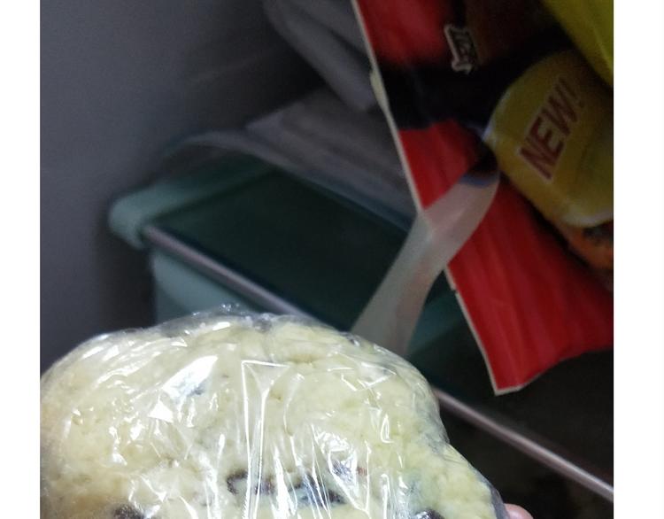 仙女自制趣奶油多多(1/2)-第159话