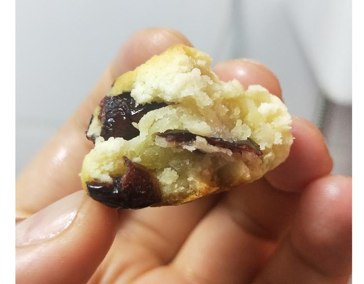 仙女自制趣奶油多多(1/2)-第159话