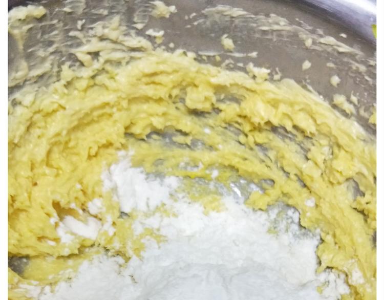 仙女的曲奇(1/2)-第161话