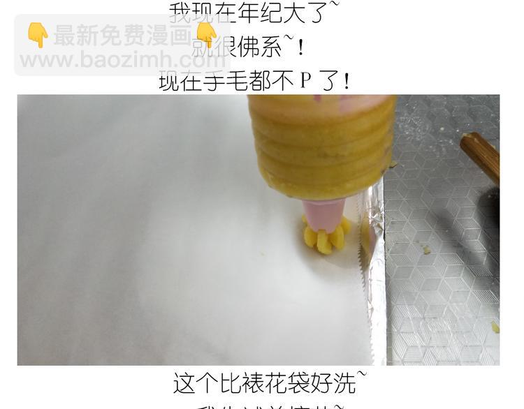 仙女的曲奇(1/2)-第161话