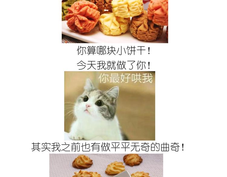 仙女的曲奇(1/2)-第161话