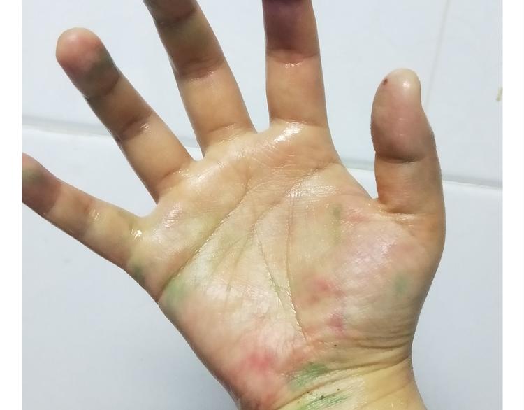 仙女的曲奇(1/2)-第161话