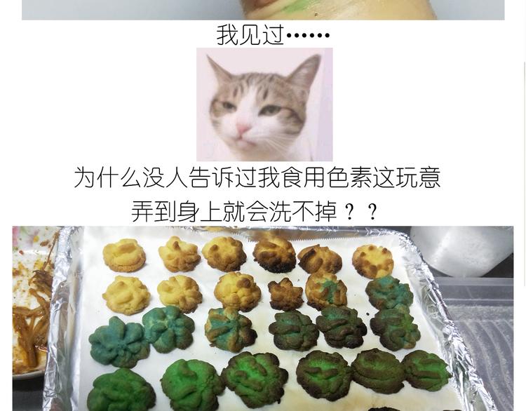 仙女的曲奇(1/2)-第161话