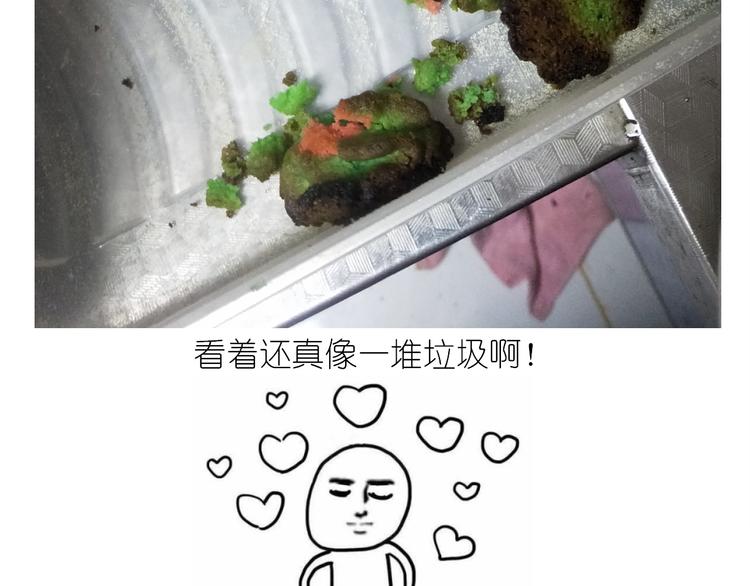 仙女的曲奇(1/2)-第161话