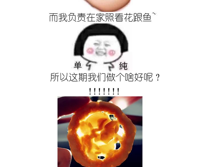 仙女的罗马盾饼干(1/2)-第163话