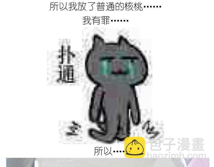 仙女的罗马盾饼干(1/2)-第163话