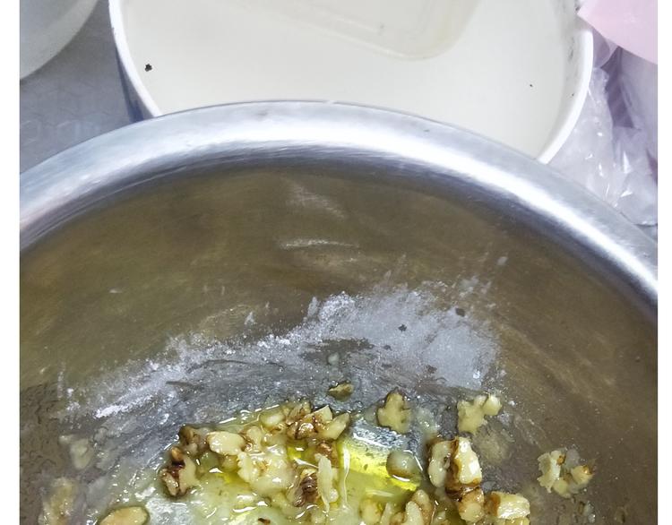 仙女的罗马盾饼干(1/2)-第163话