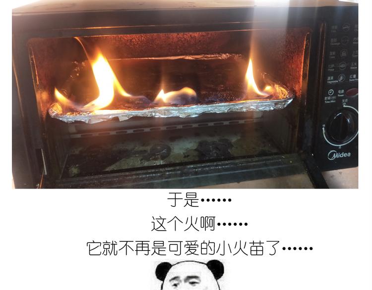 仙女的罗马盾饼干(1/2)-第163话