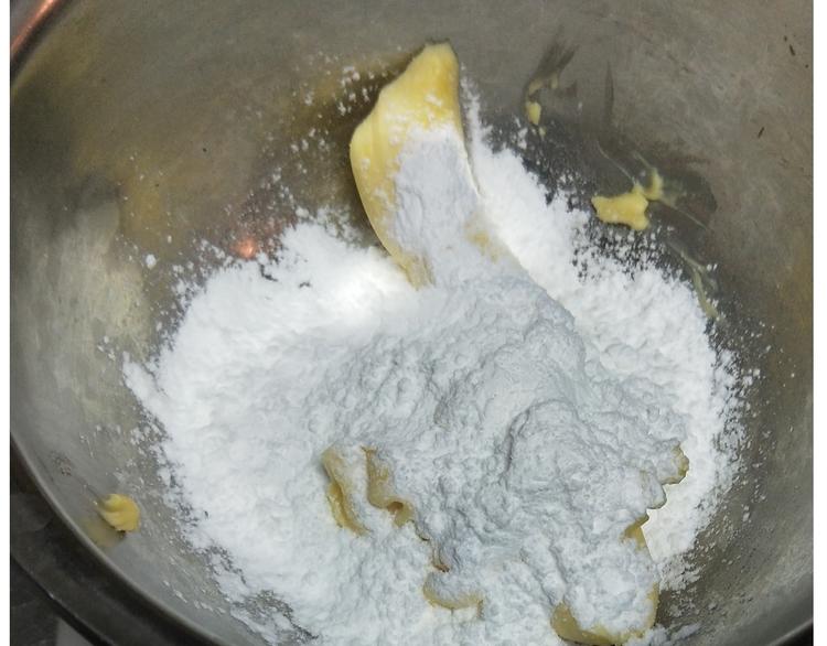 仙女的罗马盾饼干(1/2)-第163话