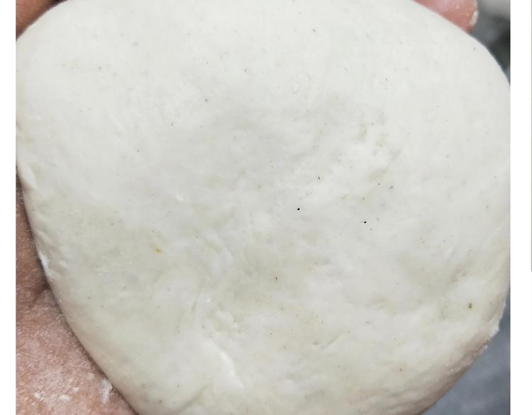 仙女的油泼面(1/2)-第165话