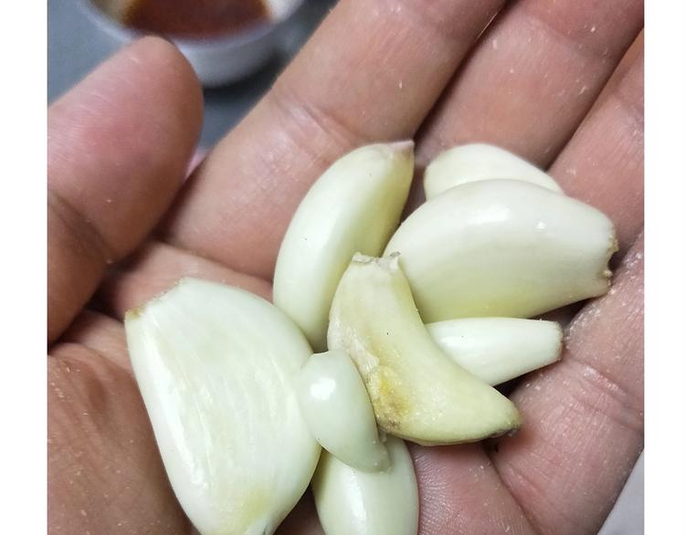 仙女的油泼面(1/2)-第165话