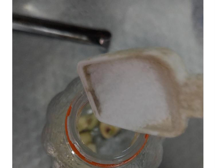 仙女的油泼面(1/2)-第165话